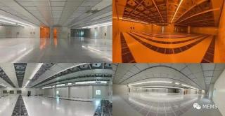 賽微電子：北京8英寸MEMS代工線二期潔凈室竣工，計(jì)劃年底前通線生產(chǎn)