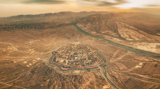 GDP倒數(shù)的甘肅，竟然是芯片大??？