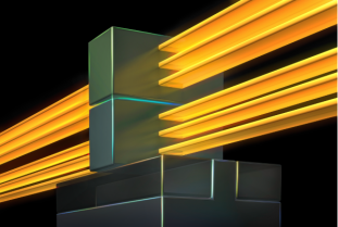 3D堆疊CMOS，晶體管的未來(lái)！