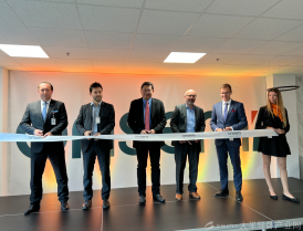 安森美在捷克共和國(guó)擴(kuò)建碳化硅工廠