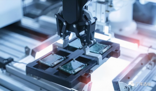 半導體設備行業(yè)研究：高景氣賽道，國內(nèi)企業(yè)嶄露頭角