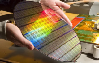 晶圓巨頭們搶食成熟制程