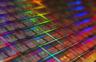 兩大晶圓廠，有了新目標(biāo)