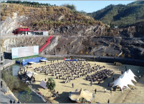 53億！國內(nèi)又增碳化硅項目