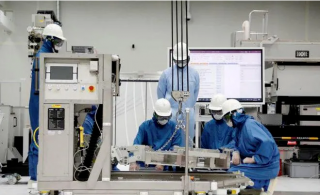 鎖死中國芯片，美荷日新春勾連