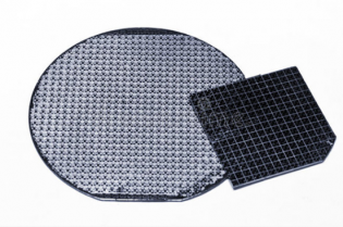 晶圓代工是什么？圖解晶圓代工流程！