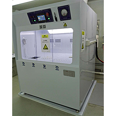 酸堿通風(fēng)柜