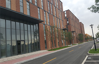 我司順利取得河北省工業(yè)企業(yè)研發(fā)機(jī)構(gòu)證書